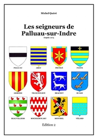 Picture of Les seigneurs de Palluau-sur-Indre Edition 2