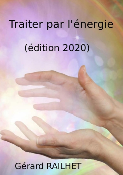 Image de Traiter par l'énergie (Édition 2020)