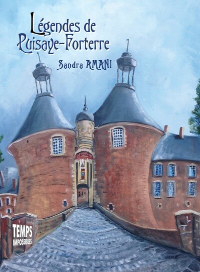 Image de Légendes de Puisaye-Forterre