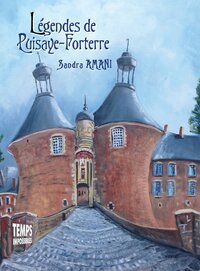 Image de Légendes de Puisaye-Forterre
