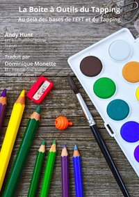 Image de La Boite à Outils du Tapping
