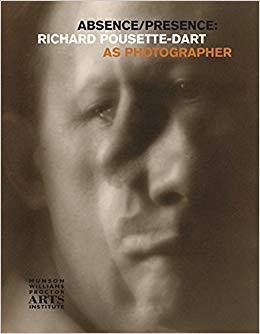 Image de Absence/Presence : Richard Pousette-Dart as Photographer /anglais
