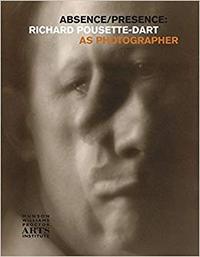 Image de Absence/Presence : Richard Pousette-Dart as Photographer /anglais