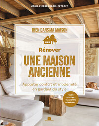 Image de Rénover une maison ancienne