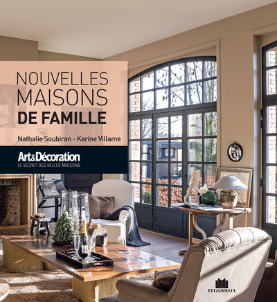 Image de Nouvelles maisons de famille