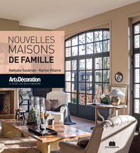 Image de Nouvelles maisons de famille