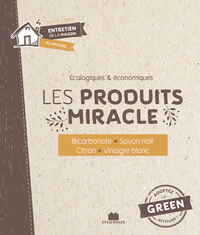 Image de Les produits miracle