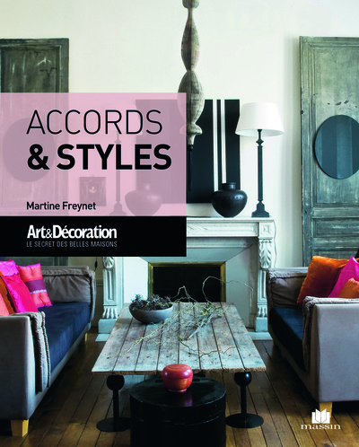 Image de Accords et styles