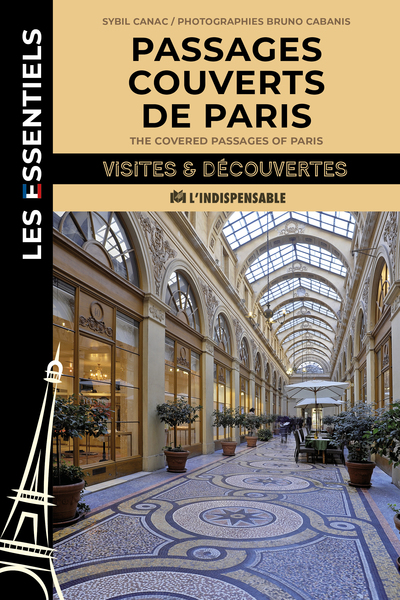 Image de Passages couverts de Paris