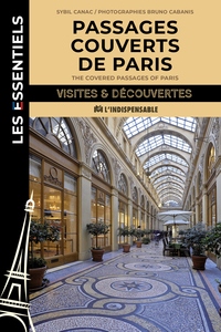 Image de Passages couverts de Paris