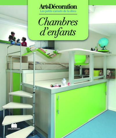 Picture of Chambres d'enfants