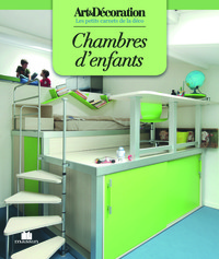 Picture of Chambres d'enfants