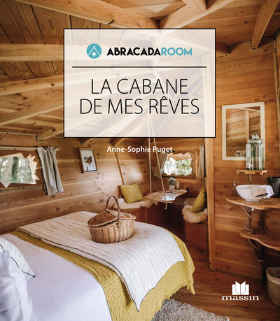 Image de La cabane de mes rêves
