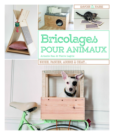 Image de Bricolages pour animaux