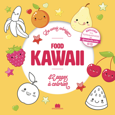 Picture of Kawaï food