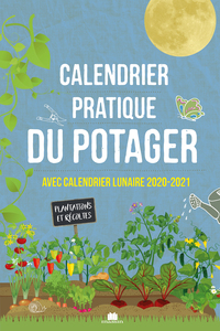 Image de Calendrier pratique du potager