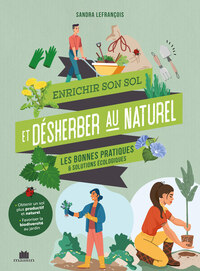 Picture of Enrichir son sol et désherber au naturel