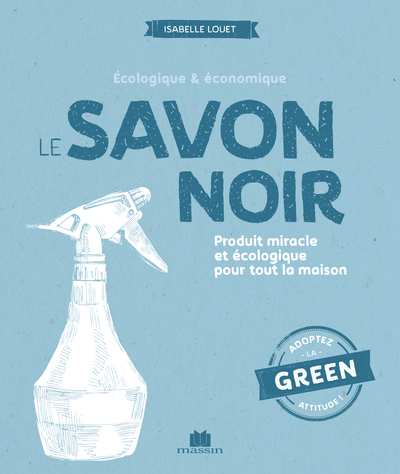 Picture of Le savon noir