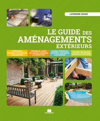 Image de Le guide des aménagements extérieurs