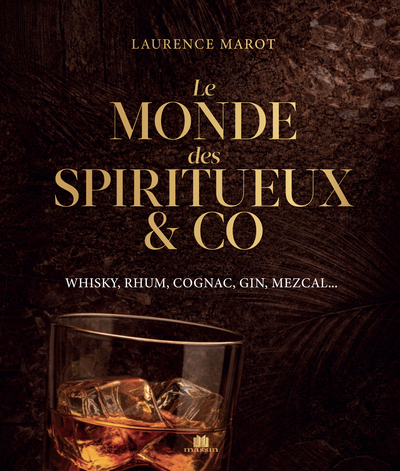 Picture of Le monde des spiritueux & co