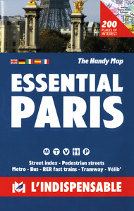 Picture of R9 Essential Paris