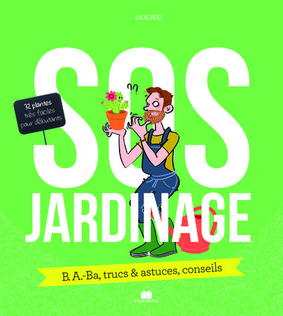 Image de S.O.S. Jardinage