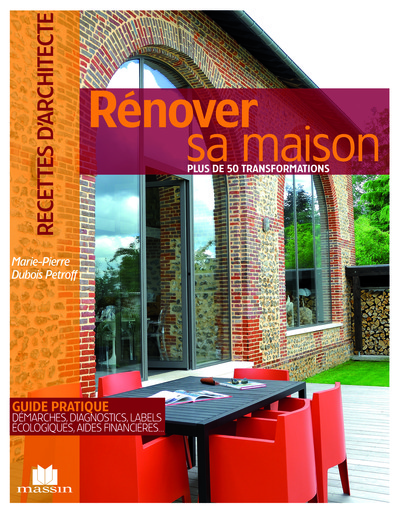 Image de Rénover sa maison