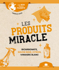 Image de Les produits miracle (poche)