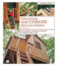 Image de Construire une cabane dans les arbres