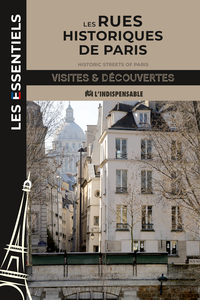 Image de Les rues historiques de Paris
