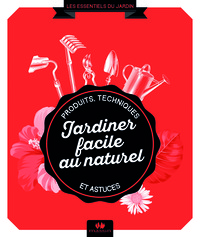 Picture of Jardiner facile au naturel