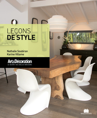 Image de Leçons de style