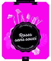 Picture of Roses sans souci