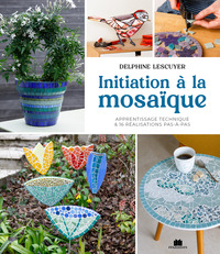 Picture of Initiation à la mosaïque