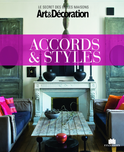 Image de Accords et styles