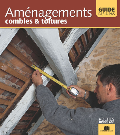 Picture of Aménagements combles et toitures