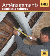 Picture of Aménagements combles et toitures