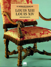 Picture of Mobilier Louis XIII et Louis XIV