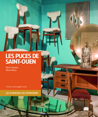 Image de Les puces de Saint-OuenS)