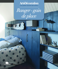 Picture of Ranger, gain de place
