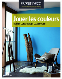 Picture of Jouer les couleurs