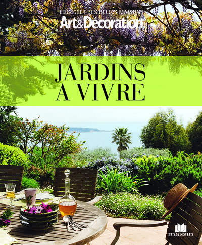 Picture of Jardins à vivre