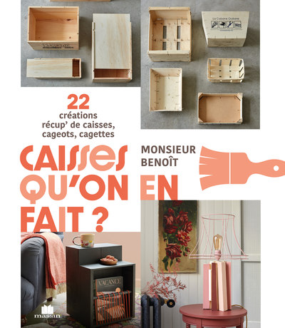 Image de Caisses qu'on en fait ?