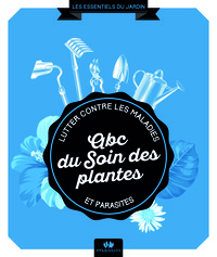 Picture of ABC du bon soin des plantes