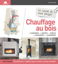 Picture of Guide de mon projet chauffage au bois