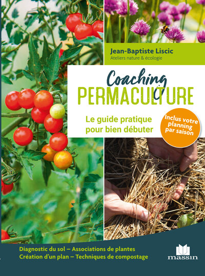 Picture of Coaching permaculture