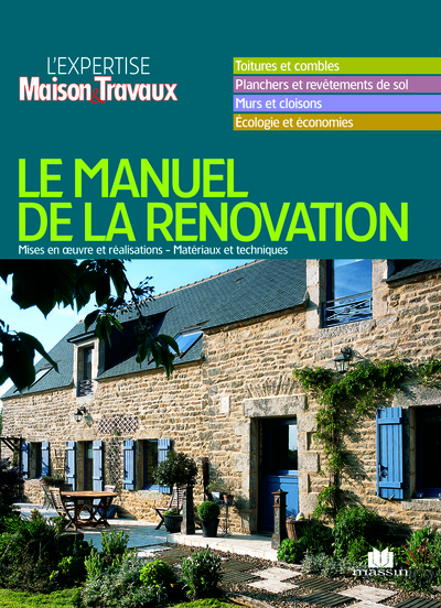 Image de Manuel de la rénovation