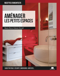 Picture of Aménager les petits espaces