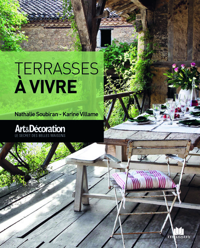 Image de Terrasses à vivre