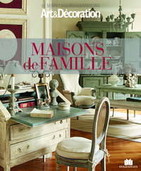 Image de Maisons de famille